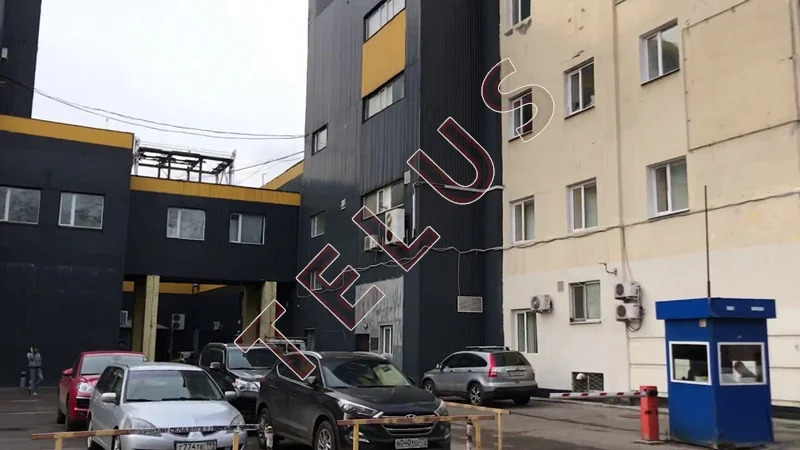 м. Шоссе Энтузиастов, Электродная ул., 3181 м2, Склад (ном. объекта: ... - Фото 5