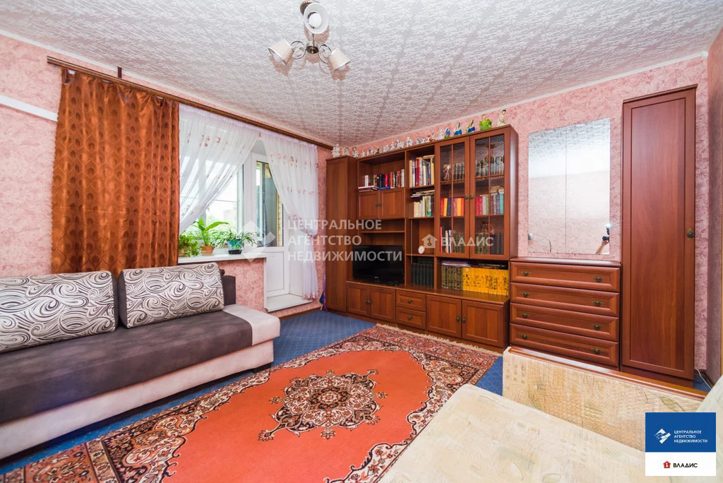 Продажа квартиры, Рязань, ул. Черновицкая - Фото 8
