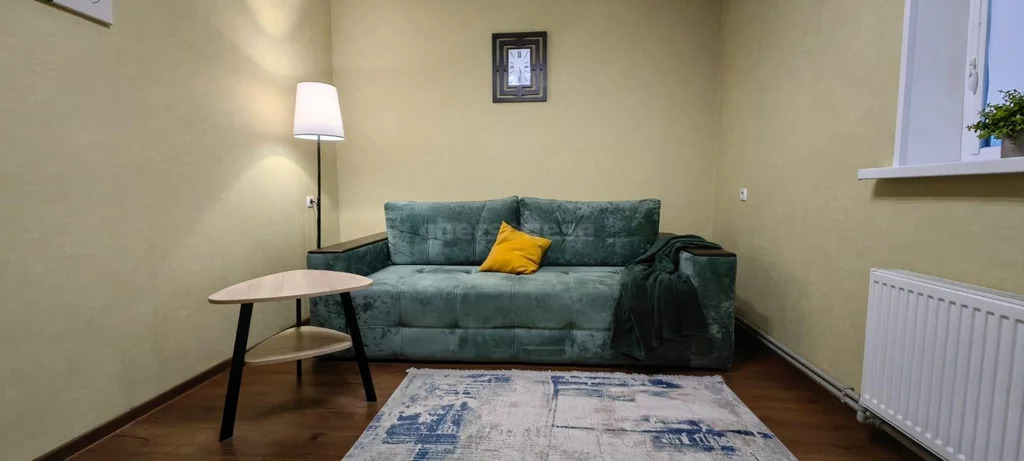 Аренда квартиры, Севастополь, ул. Костомаровская - Фото 4