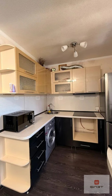 Продажа квартиры, Казань, ул. Мазита Гафури - Фото 2