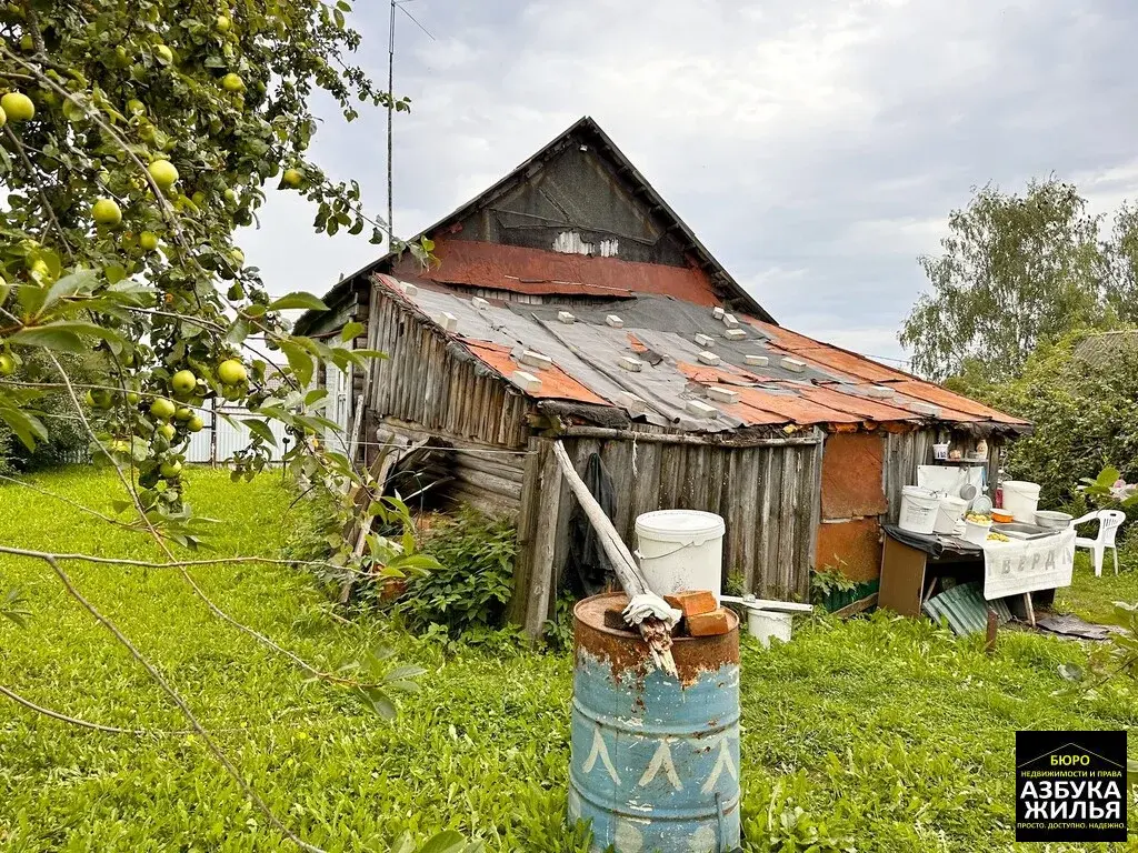 Жилой дом в п. Бавлены за 1,6 млн руб - Фото 21