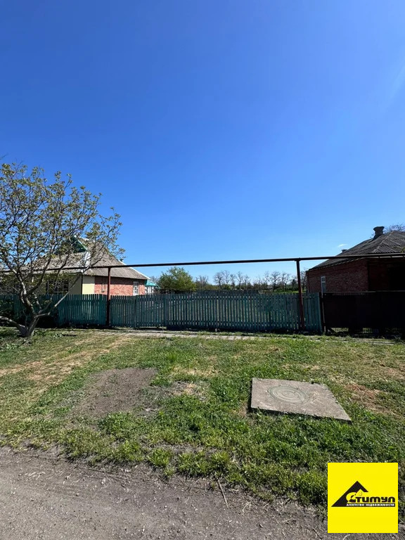 Продажа участка, Кухаривка, Ейский район - Фото 2