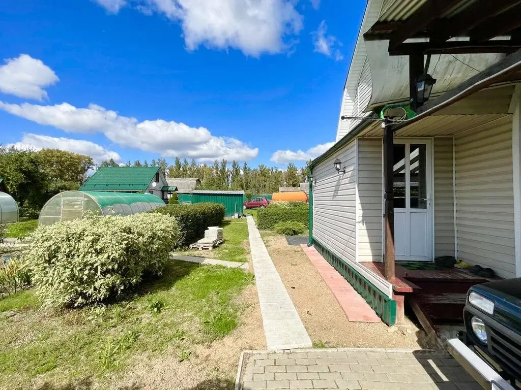 Продажа дома 186.0м ул. Республиканская, Ярославская область, ... - Фото 41