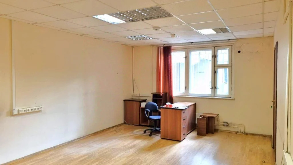 Продается отличный офис 250,5 м2 у метро Войковская! - Фото 4