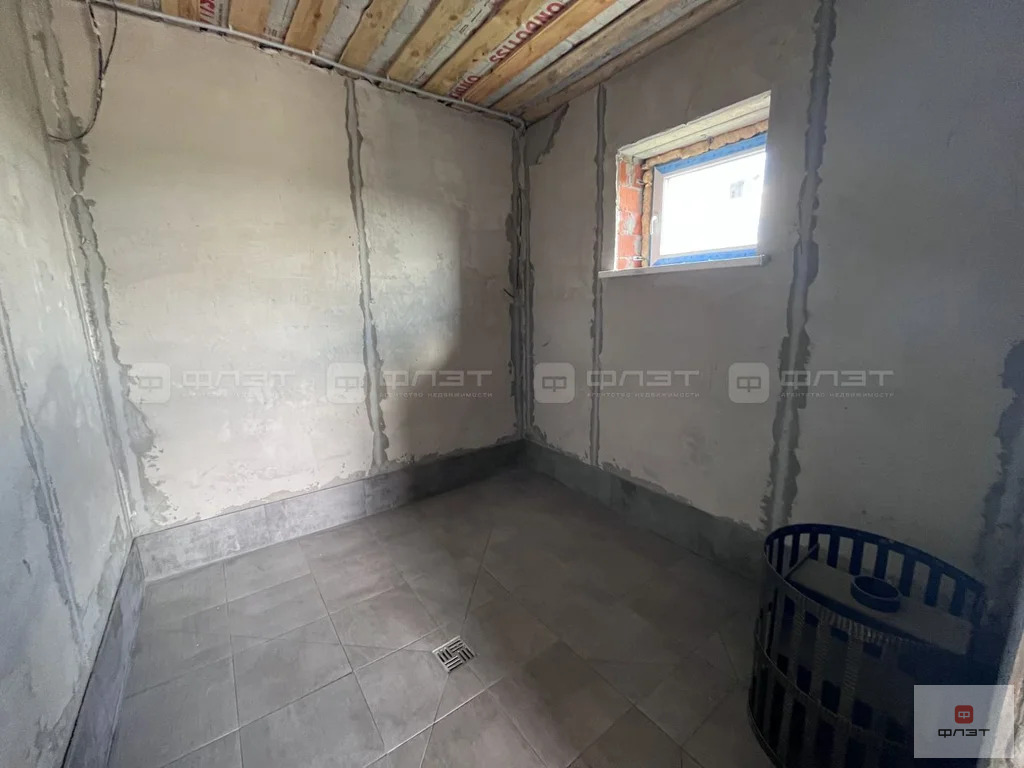 Продажа дома, Инеш, Высокогорский район, ул. Асии Харисовой - Фото 10