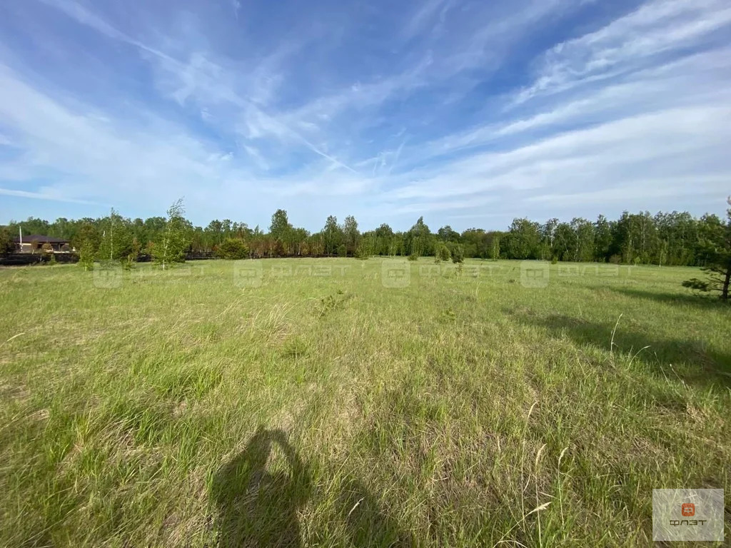 Продажа участка, Лабышка, Камско-Устьинский район, ул. Астрономическая - Фото 4