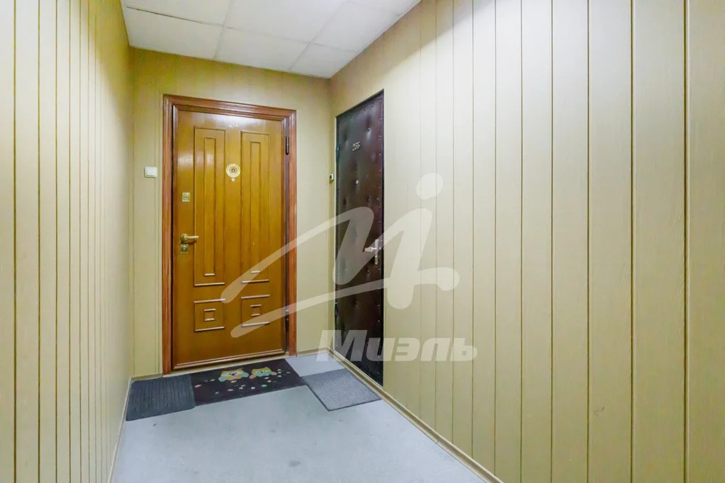 Аренда квартиры, м. Орехово, Шипиловский проезд - Фото 11