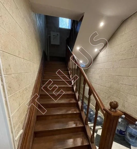 м Измайловская, ул Первомайская, 545 м2, здание (ном. объекта: 8043) - Фото 7