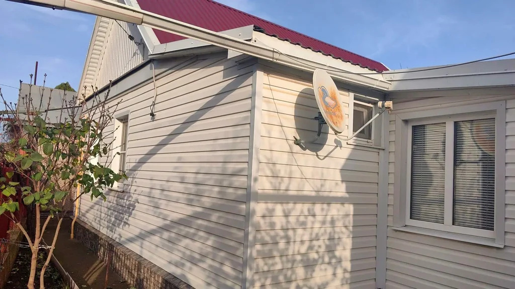 Продажа дома, Северская, Северский район, ул. Ленина - Фото 8