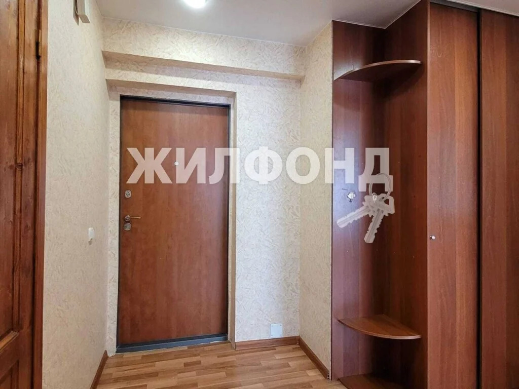 Продажа квартиры, Новосибирск, Михаила Немыткина - Фото 26