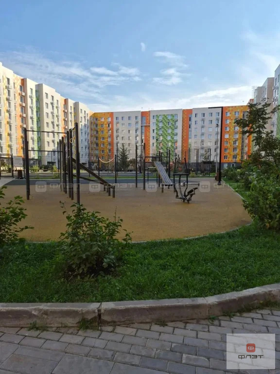 Продажа квартиры, Казань, ул. Тэцевская - Фото 4