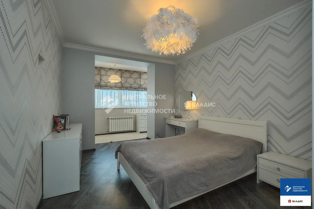 Продажа квартиры, Рязань, ул. Вокзальная - Фото 2