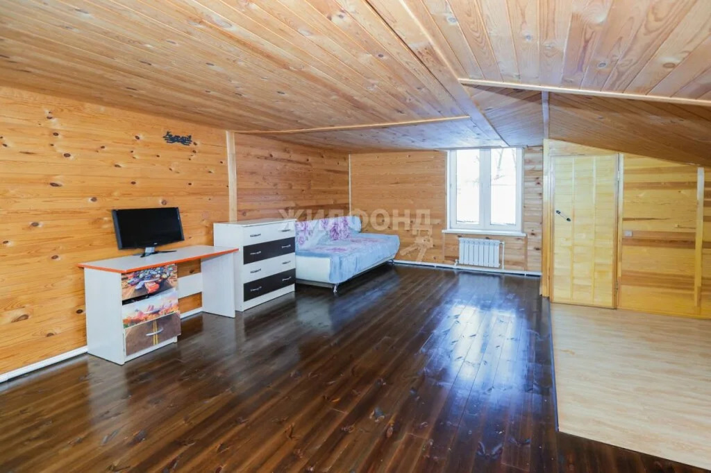 Продажа дома, Новосибирск, ул. Седова - Фото 11