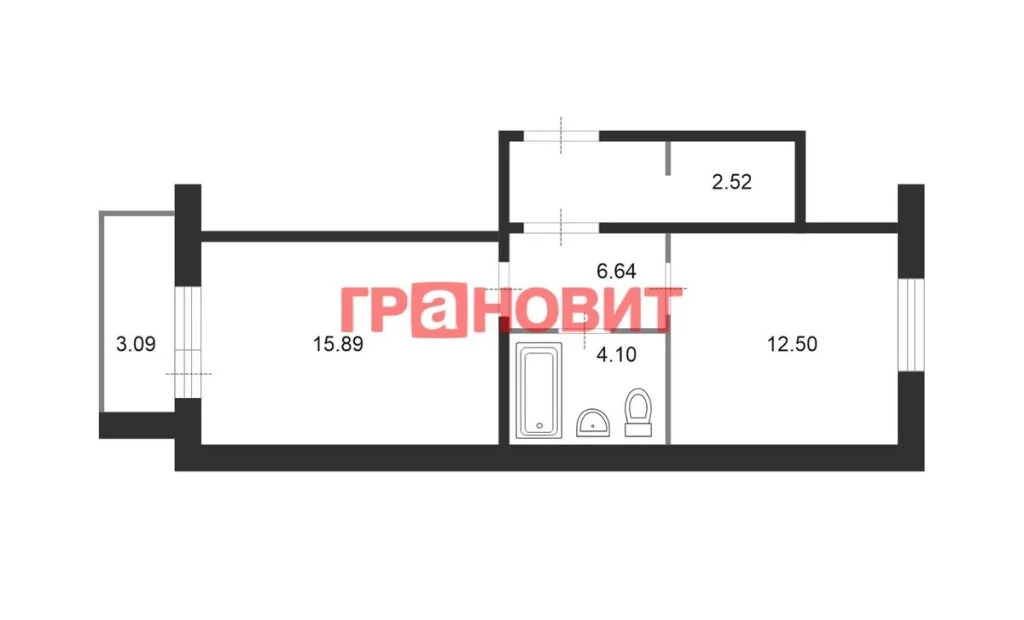 Продажа квартиры, Новосибирск, Мясниковой - Фото 9