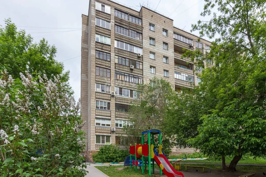 Продажа квартиры, Новосибирск, ул. Ленина - Фото 1