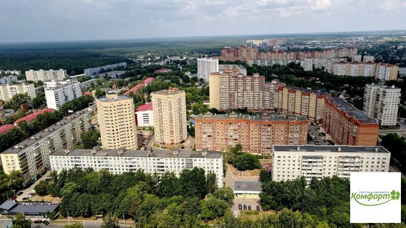 Продажа квартиры, Раменское, Раменский район, ул. Красноармейская - Фото 9