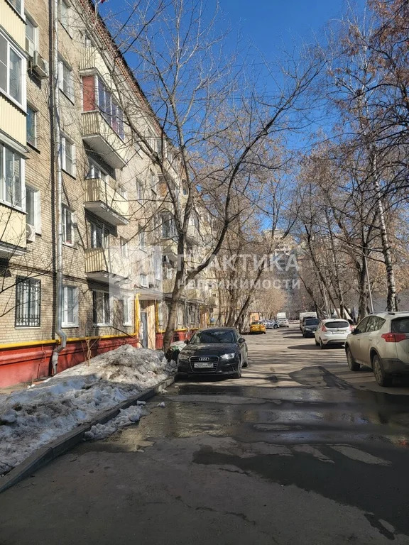 Продажа квартиры, ул. Ефремова - Фото 19