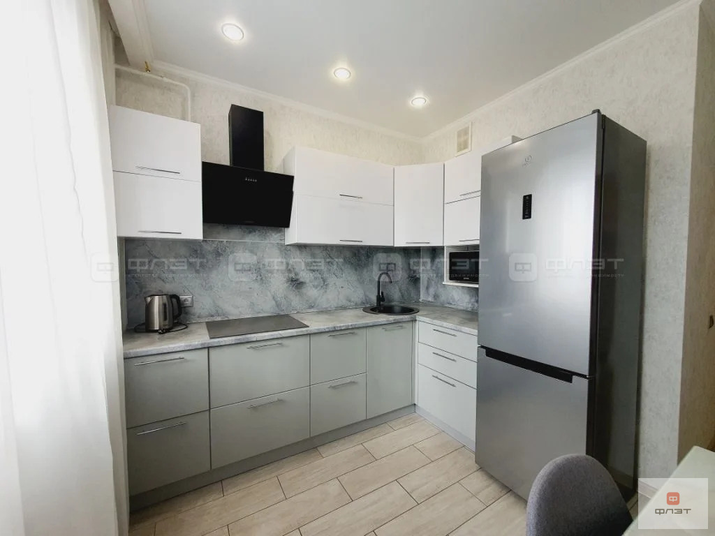 Продажа квартиры, Казань, ул. Волкова - Фото 5