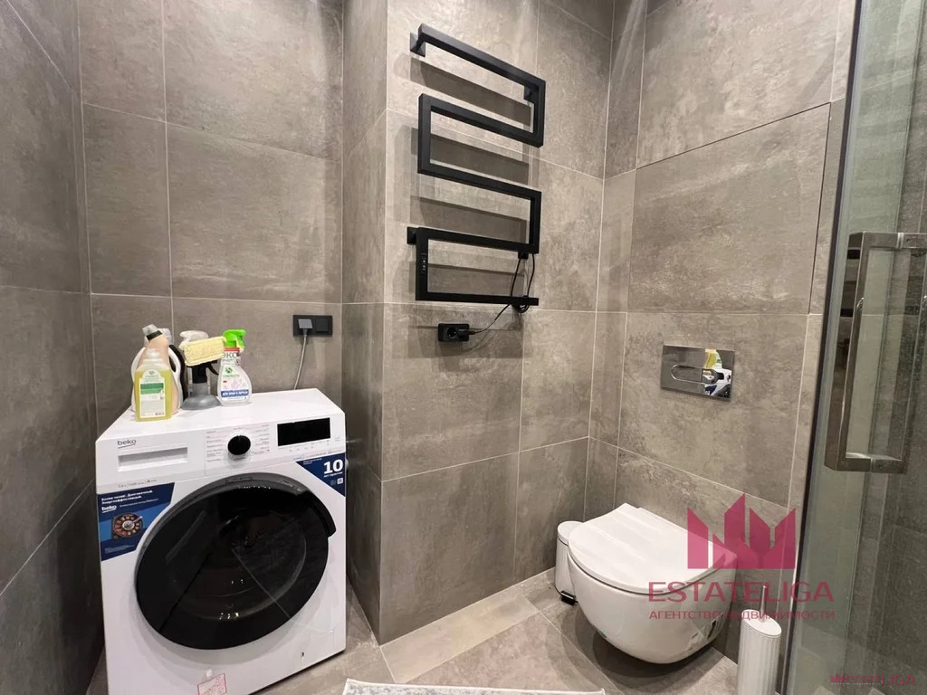 Аренда квартиры, улица Василия Ланового - Фото 9