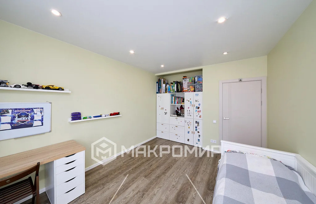 Продажа квартиры, м. Приморская, Челюскина ул. - Фото 24
