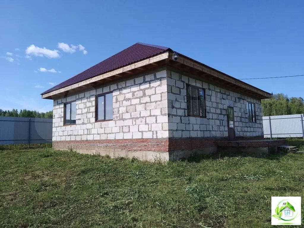 Дом 120 м на участке 10,7 сот. - Фото 2