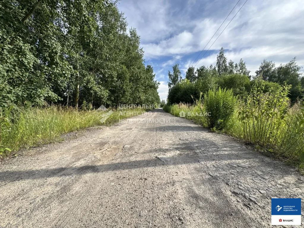 Продажа участка, Рязанский район - Фото 3