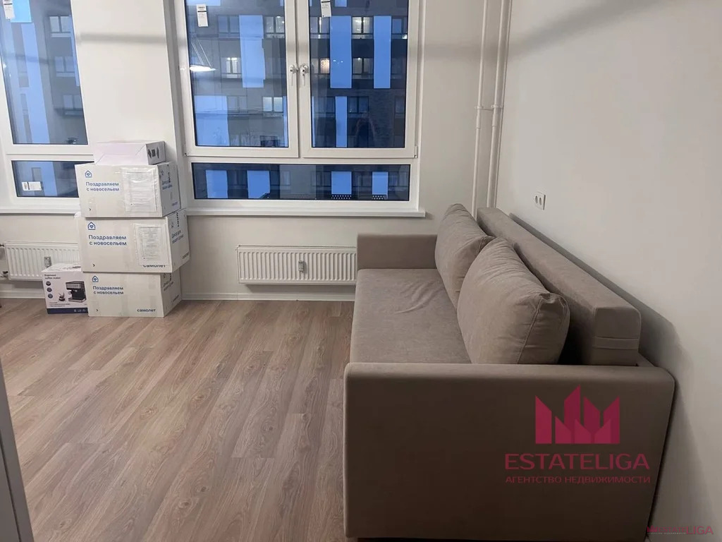 Аренда квартиры, Мисайлово, Ленинский район, Пригородное шоссе - Фото 1