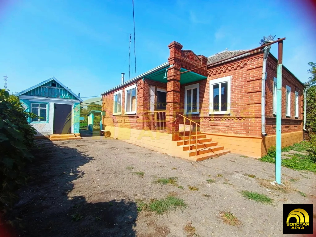 Продажа дома, Мингрельская, Абинский район - Фото 21