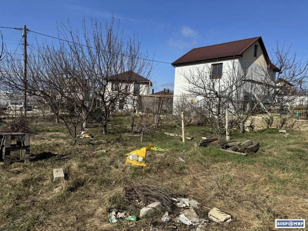 Продается Участок - Фото 6