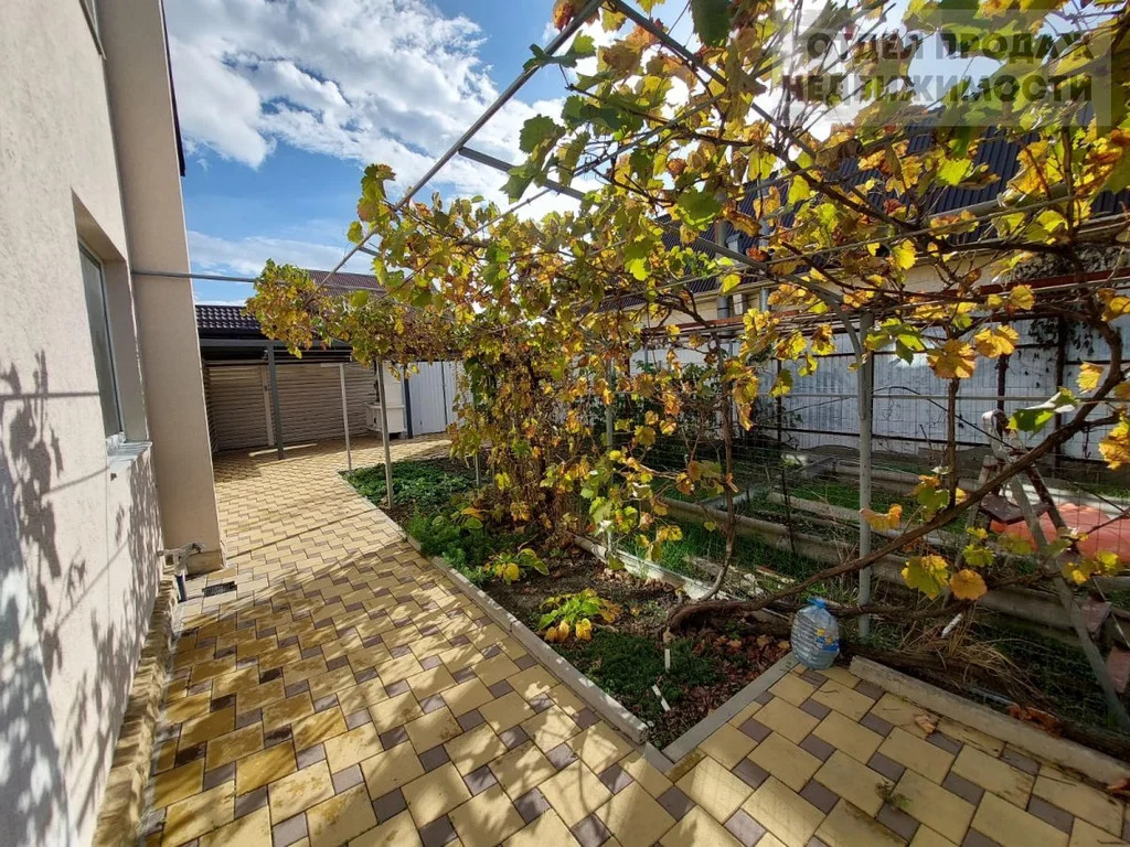 Светлый уютный дом - Фото 33