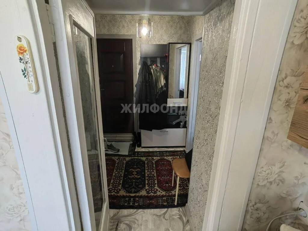 Продажа квартиры, Новосибирск, ул. Макаренко - Фото 7