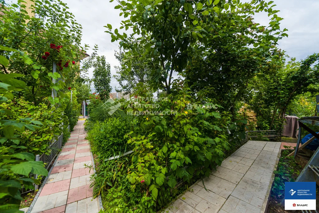 Продажа дома, Спасск-Рязанский, Спасский район, ул. Солнечная - Фото 22
