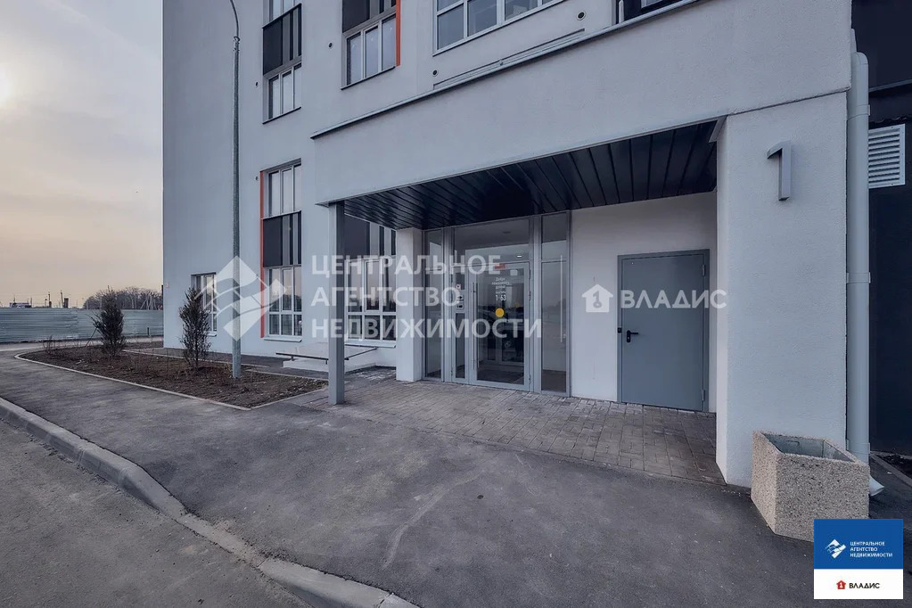 Продажа квартиры, Рыбное, Рыбновский район, Перспективная улица - Фото 12