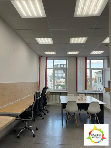 Сдается офис 230 кв - Фото 4