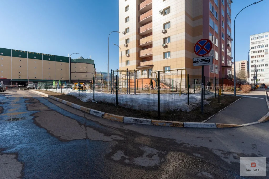 Продажа квартиры, Казань, ул. Четаева - Фото 12