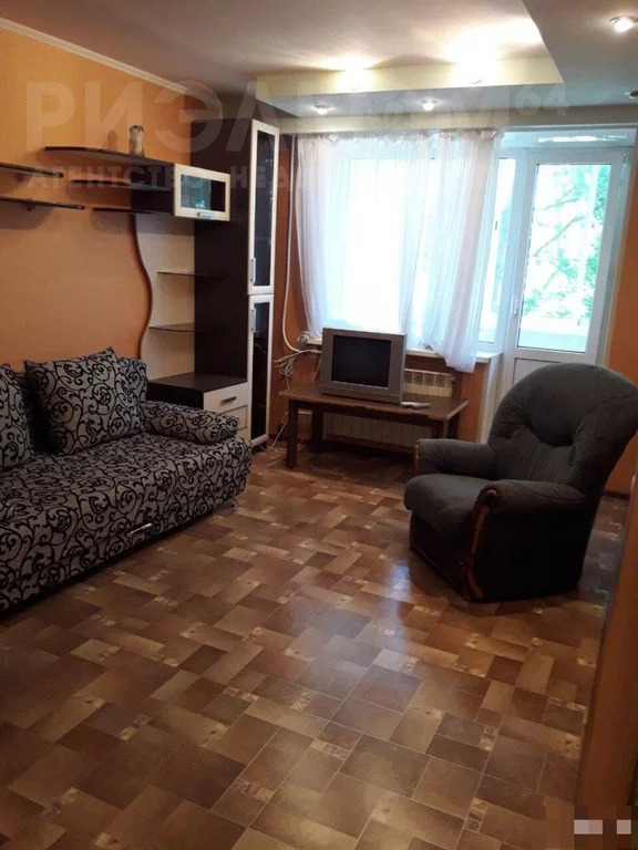 1-к квартира, 30 м, 4/5 эт. - Фото 2