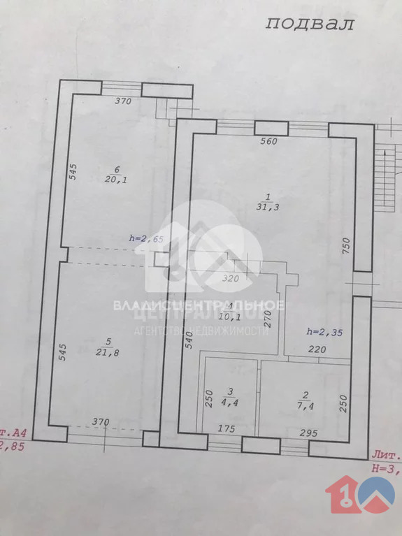 городской округ Новосибирск, Новосибирск, Ленинский район, улица 5 ... - Фото 35