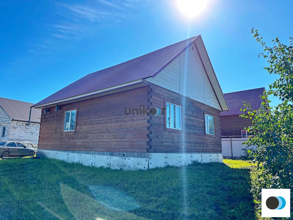 Продажа дома, Иглино, Иглинский район, Советский пер. - Фото 2