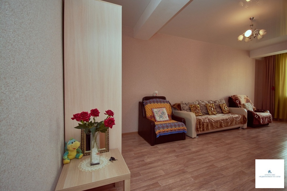 2-к квартира, 70 м, 3/5 эт. - Фото 15