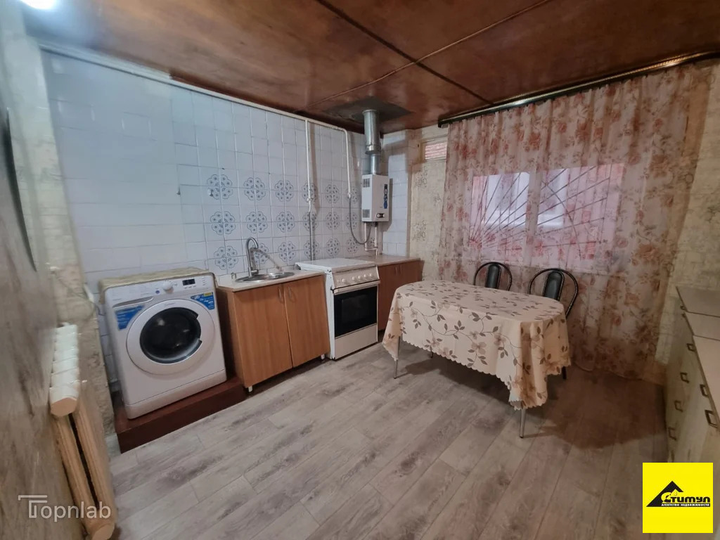 Продажа дома, Ейск, Ейский район, ул. Матросова - Фото 1