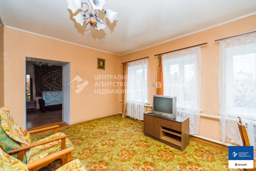 Продажа дома, Заокское, Рязанский район, ул. Кооперативная - Фото 2