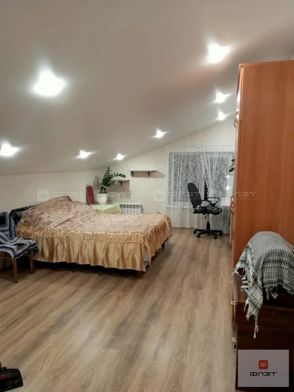 Продажа таунхауса, Куюки, Пестречинский район, 17-й квартал - Фото 12