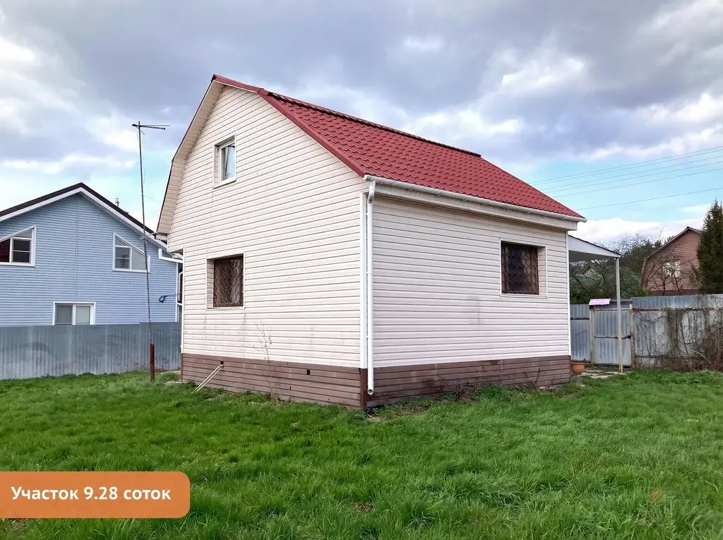 Продается дом СНТ "Березка" - Фото 17