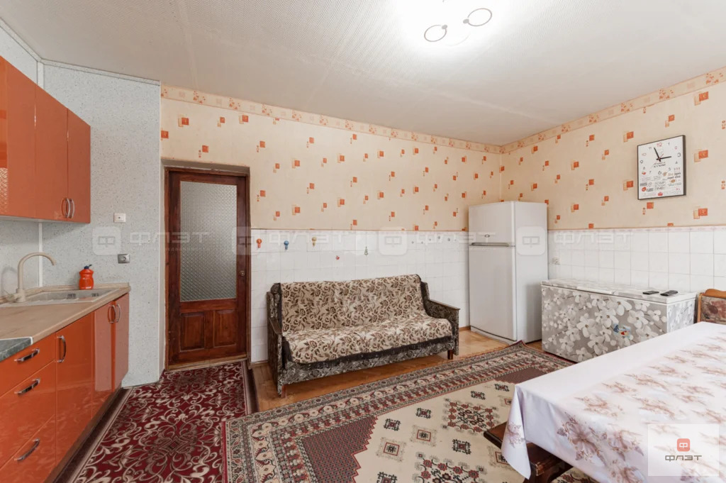 Продажа дома, Званка, Пестречинский район, ул. Приозерная - Фото 3