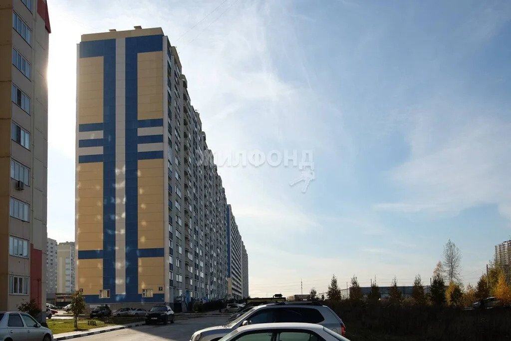 Продажа квартиры, Новосибирск, Виктора Уса - Фото 38