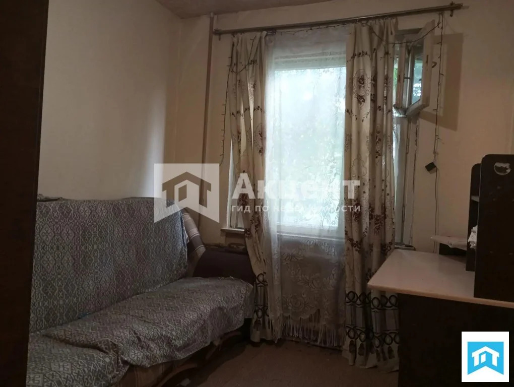 Продажа квартиры, Ново-Талицы, Ивановский район, ул. Школьная - Фото 11