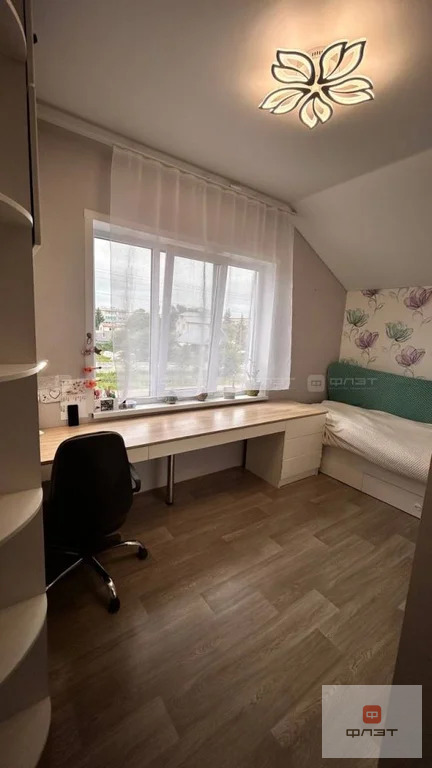 Продажа дома, Зеленодольск, Зеленодольский район, ул. Насыри - Фото 13