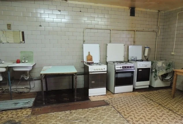 Ногинске общежития. Хостел для рабочих. Ногинск ул. Общежитие эдэм. Рабочая 12б.