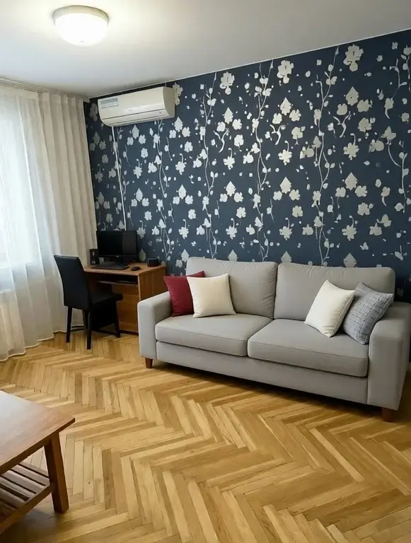 Двухкомнатная квартира у моря - Фото 3