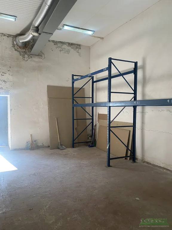 Аренда склада, Мытищи, Мытищинский район, Новомытищинский пр-кт. - Фото 4